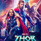 Thor Love And Thunder - 2022 - 4K Thor Love And Thunder - 2022 - 4K