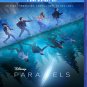 Parallels - Season 1 - Blu Ray