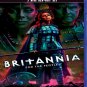 Britannia - Seasons 1-3 - Blu Ray
