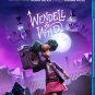 Wendell & Wild - 2022 - Blu Ray