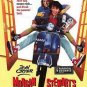 Morgan Stewart’s Coming Home - 1987 - Blu Ray