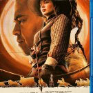 The English - Season 1 - Blu Ray