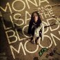 Mona Lisa And The Blood Moon - 2021 - Blu Ray