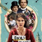 Enola Holmes - 2020 - DVD
