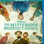 Mysterious Benedict Society - Season 2 - Blu Ray