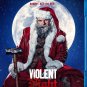 Violent Night - 2022 - Blu Ray