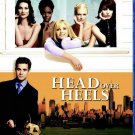 Head Over Heels - 2001 - Blu Ray