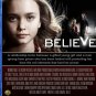 Believe - Complete Series - Blu Ray