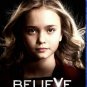 Believe - Complete Series - Blu Ray