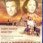 Disappearance - 2002 - Blu Ray