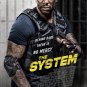 The System - 2022 - Blu Ray