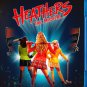 Heathers The Musical - 2022 - Blu Ray