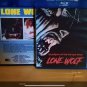 Lone Wolf - 1988 - Blu Ray