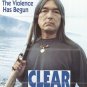 Clear Cut - 1991 - Blu Ray