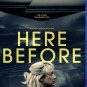 Here Before - 2021 - Blu Ray