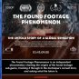 Found Footage Phenomenon - 2021 - Blu Ray