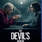 The Devils Hour - Complete Series - Blu Ray