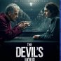The Devils Hour - Complete Series - Blu Ray