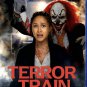 Terror Train - 2022 - Blu Ray