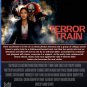 Terror Train - 2022 - Blu Ray