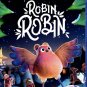 Robin Robin - 2021 - Blu Ray
