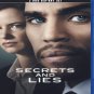 Secrets And Lies - Complete Series - Blu Ray