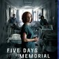 Five Days At Memorial - Mini Series - Blu Ray