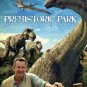 Prehistoric Park - Complete Series - Blu Ray