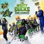 Mighty Ducks Game Changers - Season 2 - Blu Ray