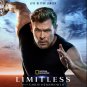 Limitless - 2022 - Blu Ray