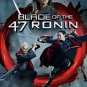 Blade Of 47 Ronin - 2022 - Blu Ray
