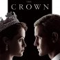 The Crown - Seasons 1-4 - Blu Ray