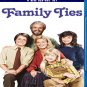 Family Ties - Complete Series - Blu Ray