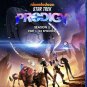 Star Trek Prodigy - Season 1 Part 1 - Blu Ray