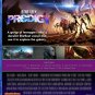 Star Trek Prodigy - Season 1 Part 1 - Blu Ray