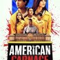 American Carnage - 2022 - Blu Ray