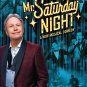 Mr Saturday Night - Live On Stage - Blu Ray