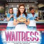Waitress - Live On Stage - Blu Ray
