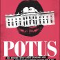 POTUS - Live On Stage - Blu Ray