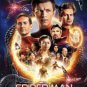 Spider Man No Way Home Extended Version - 2022 - Blu Ray