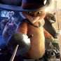 Puss In Boots The Last Wish - 2022 - DVD (PreOrder)