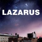 Lazarus A David Bowie Musical - Blu Ray