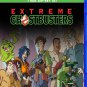 Extreme Ghostbusters - Complete Series - Blu Ray