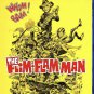 Film Flam Man - 1967 - Blu Ray