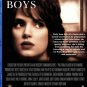 Boys - 1996 - Blu Ray