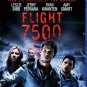 Flight 7500 - 2014 - Blu Ray