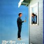 The Boy Who Could Fly - 1986 - Blu Ray