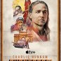 Shantaram - Complete Series - Blu Ray