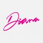 Diana The Musical - Blu Ray