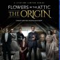 Flowers In The Attic The Origin - 2022 - Blu Ray